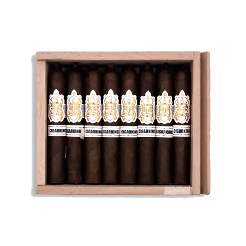 CigarKings Maduro Coronita Cigar – Box of 24