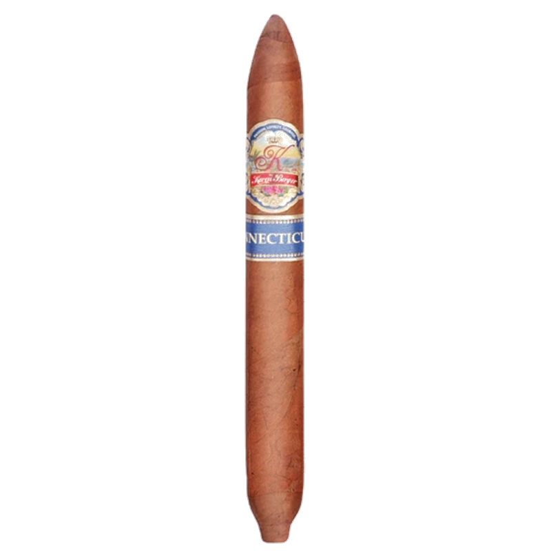 K by Karen Salomon Connecticut Cigar – Single