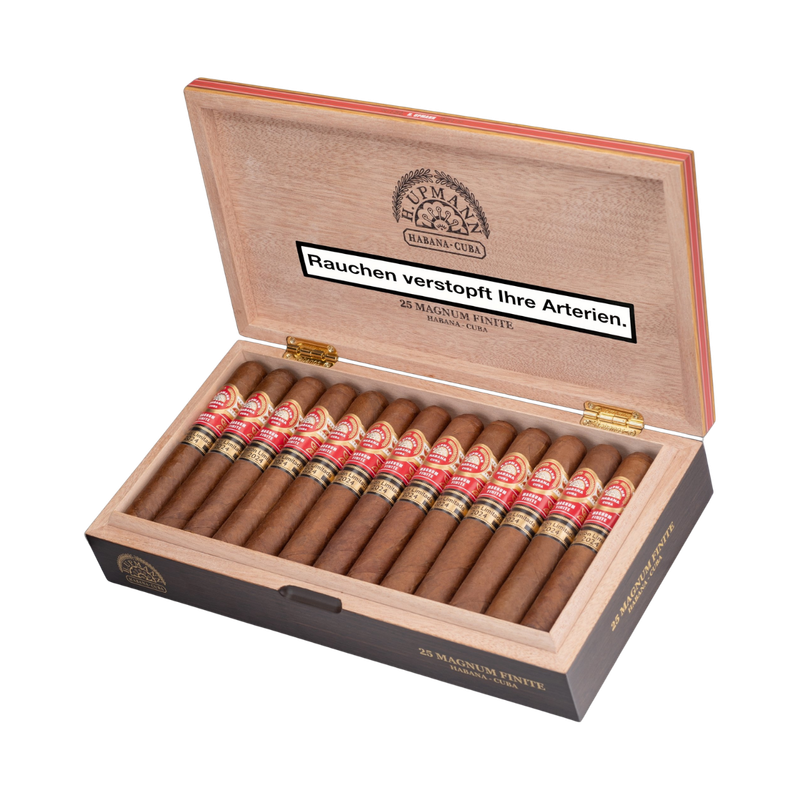 Magnum Finite (Edición Limitada 2024) alternate view