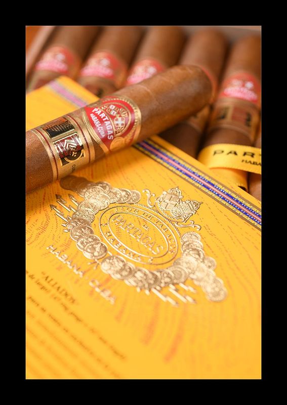 Partagás Aliados - Image 6