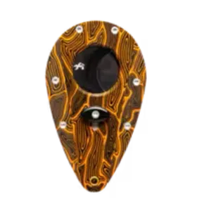 XIKAR XI1 G10 Cigar Cutter alternate view