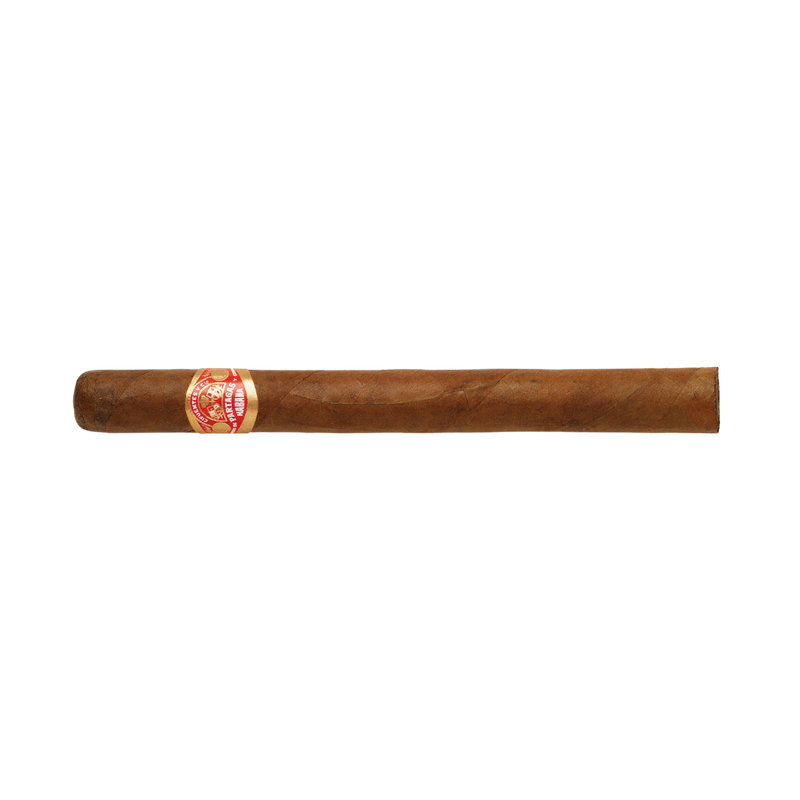 Partagas 8-9-8 - Varnished Box