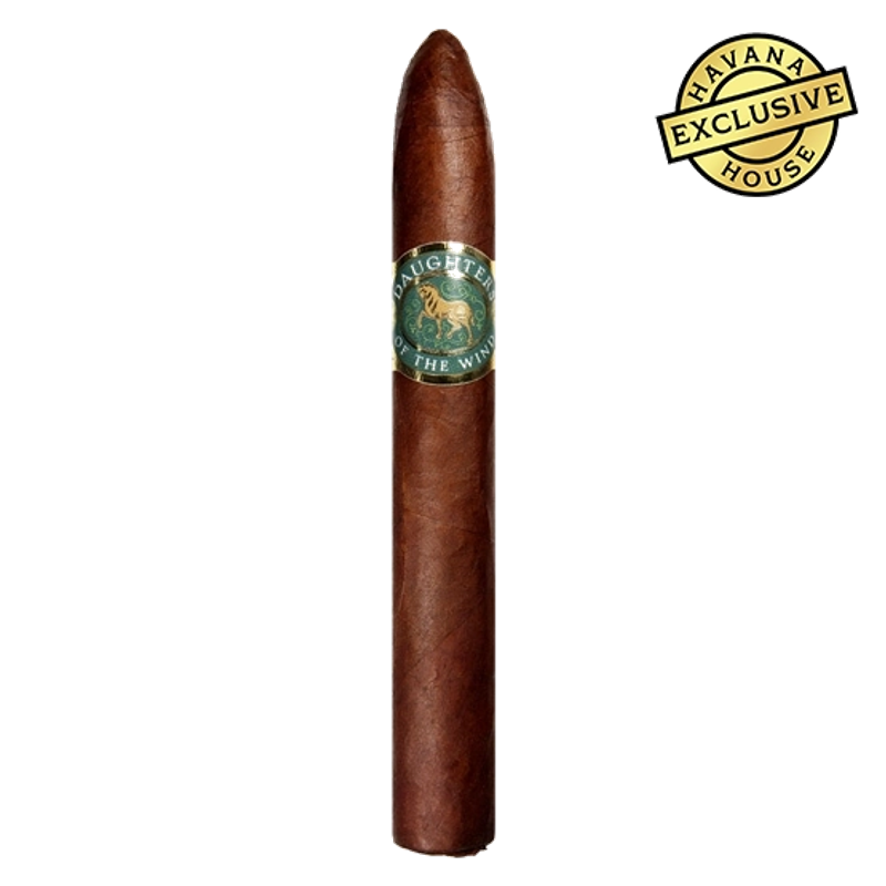 Casdagli Daughters of the Wind Calico Cigar – Single