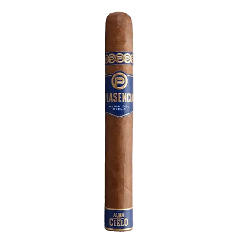 Plasencia Alma del Cielo Boreal Toro Cigar – Single