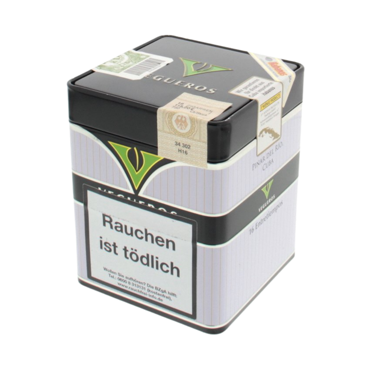 Vegueros Entretiempos alternate view