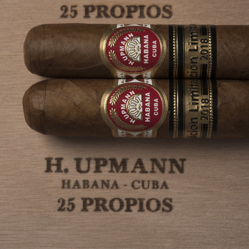 Edición Limitada Propios (2018) alternate view