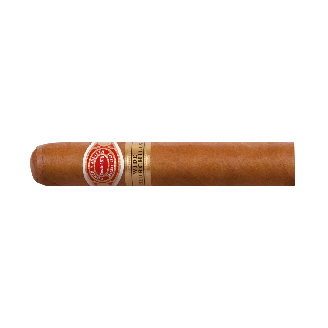 Romeo y Julieta Wide Churchill