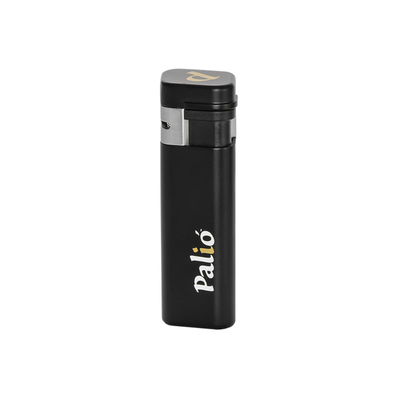 Palio Treo Triple Jet Flame Torch Lighter - Image 1