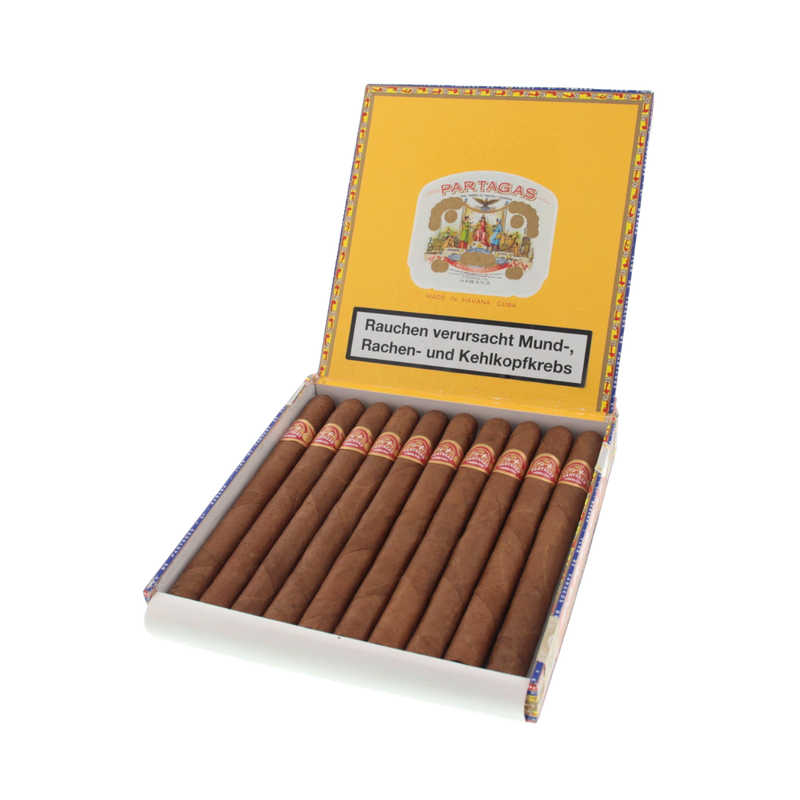 Partagas Lusitanias - SLB - Image 3