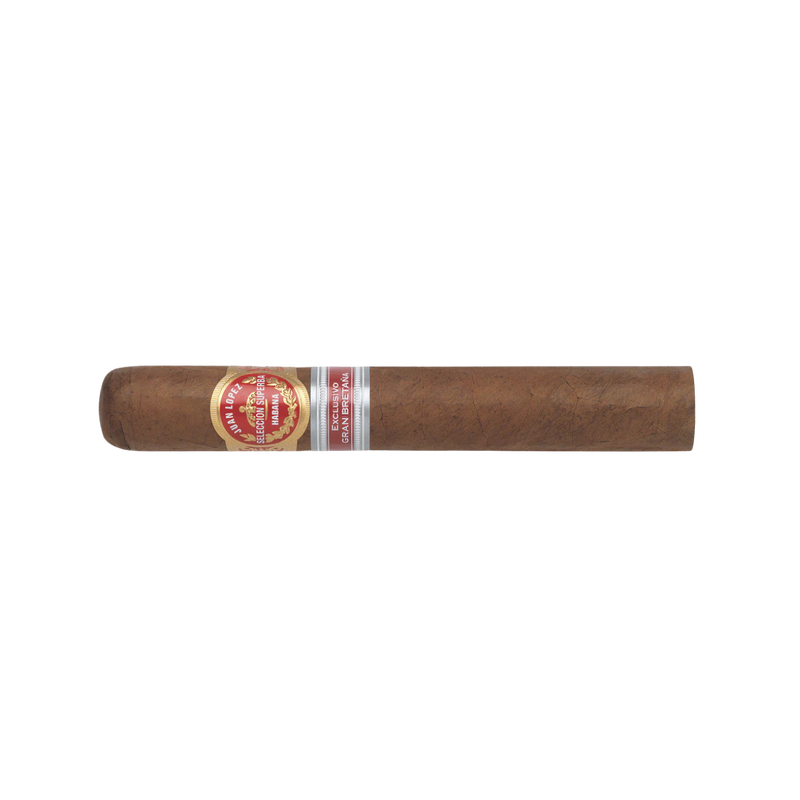 Juan Lopez Selección Superba UK Regional Edition 2016