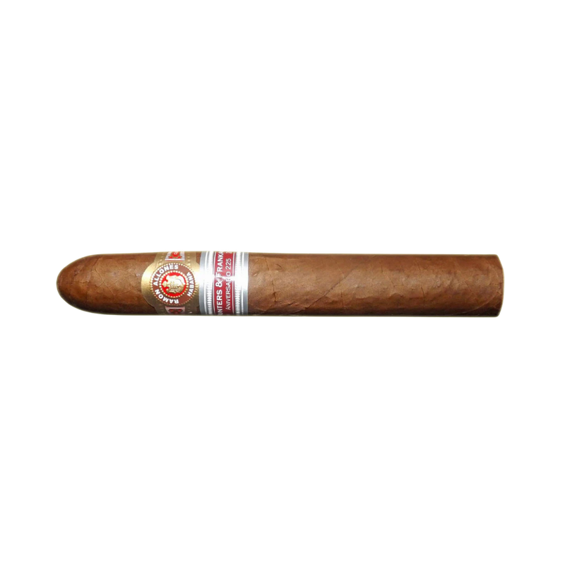 RE 2015 UK - Ramon Allones - Hunters & Frankau 225th Aniversario 2015