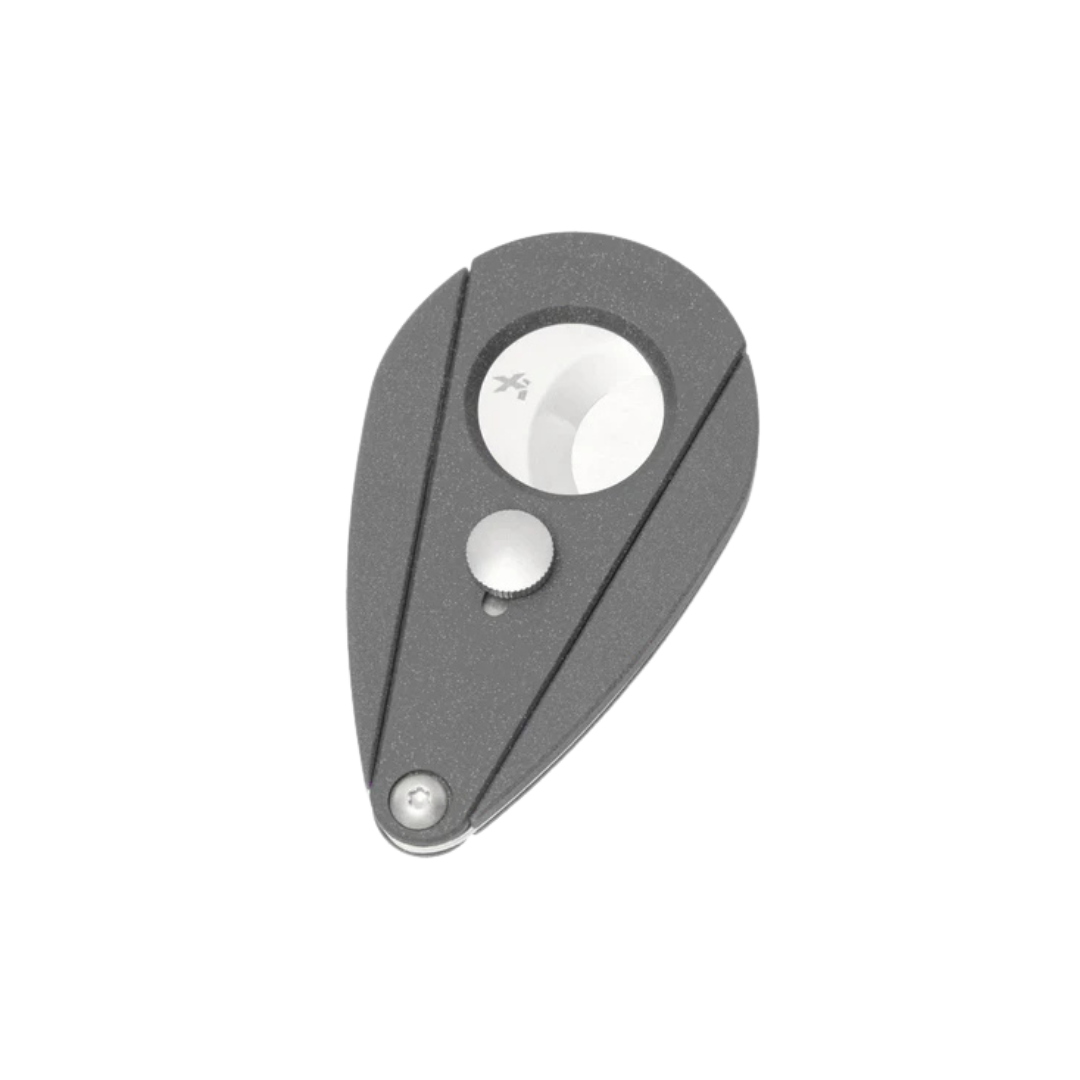 XIKAR Xi2 Cutter White UV Printed American Flag