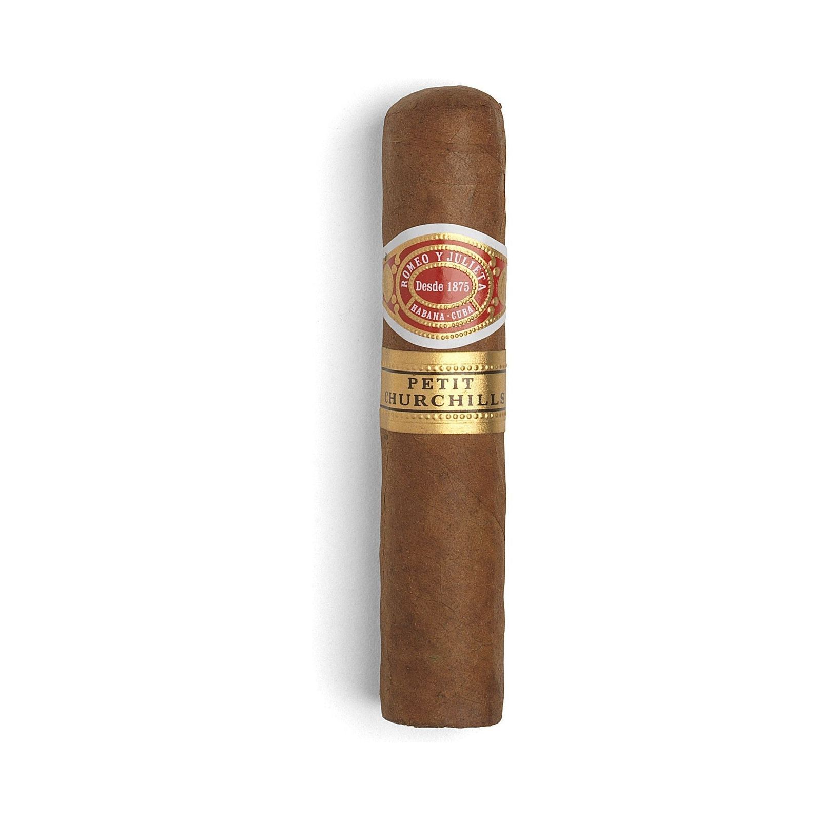 Romeo y Julieta Petit Churchill