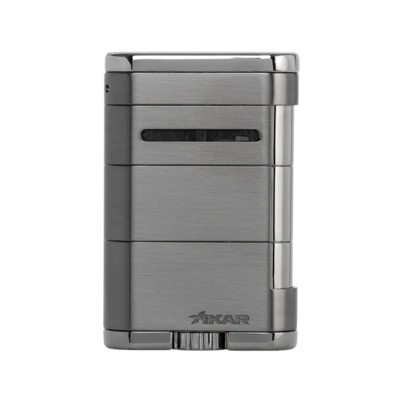 XIKAR Allume Triple Jet Flame Lighter alternate view
