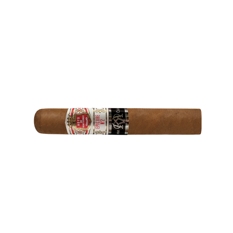 Hoyo de Monterrey Epicure No.2 - Image 1