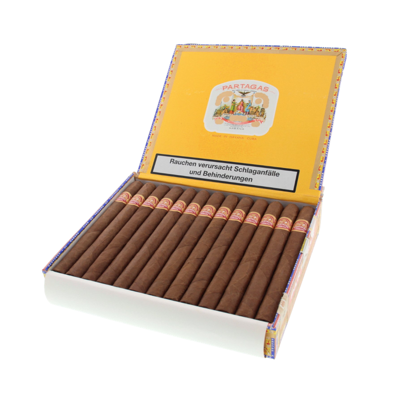 Partagas Lusitanias - Image 2