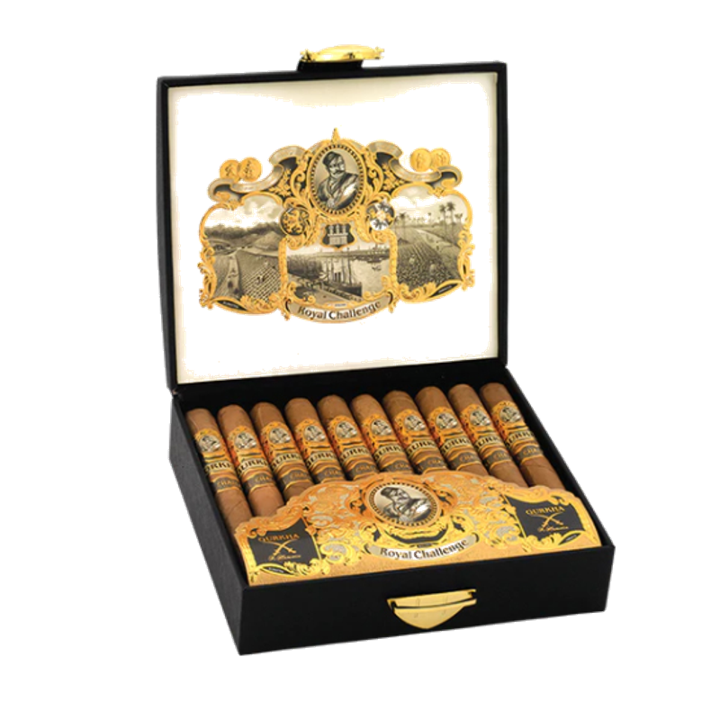 Gurkha Royal Challenge XO Cigar – Box of 20