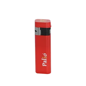 Palio Treo Triple Jet Flame Torch Lighter alternate view