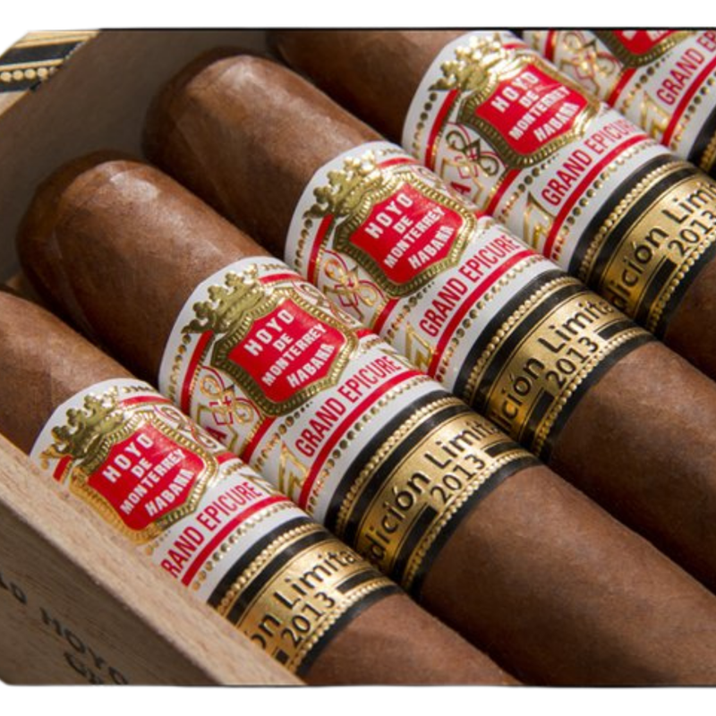 Grand Epicure (Edición Limitada 2013) alternate view