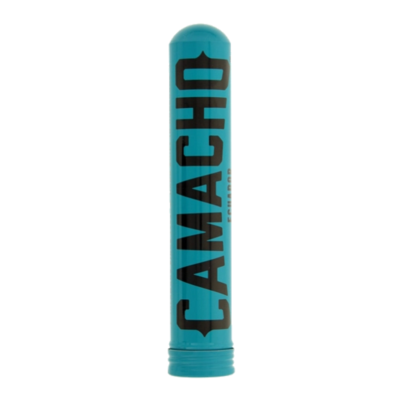 Camacho Ecuador Robusto Cigar – Single Tubos