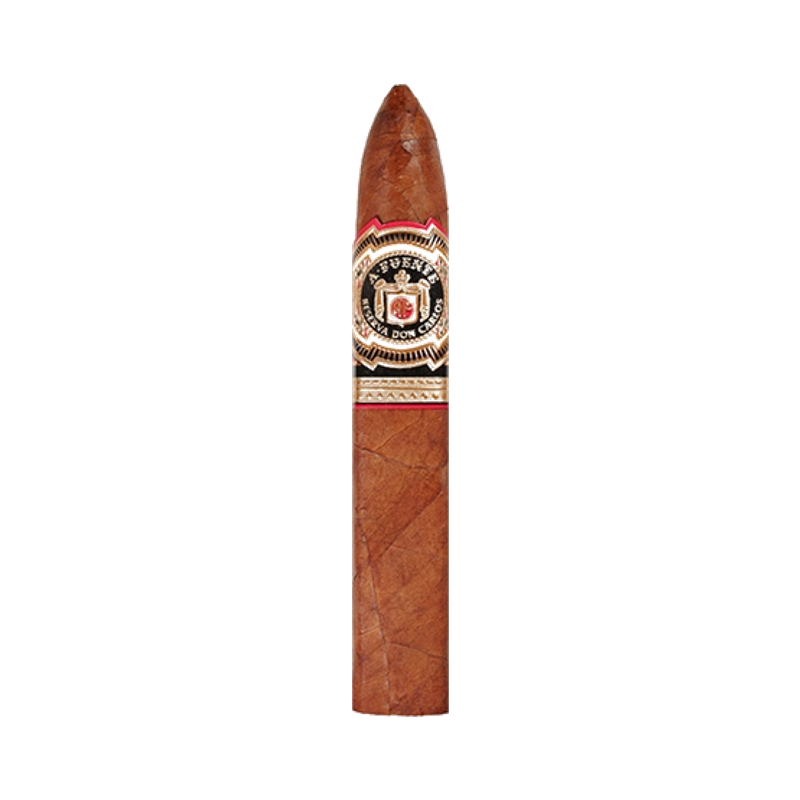 Arturo Fuente Don Carlos The Man’s 80th Eye of the Shark Cigar – Single