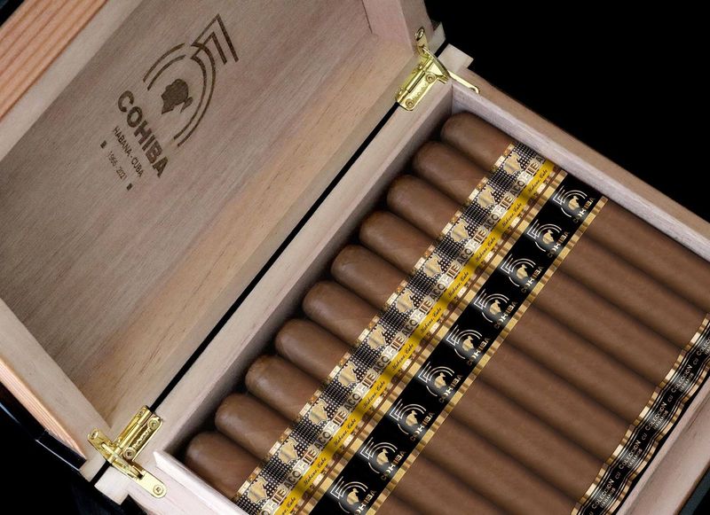 Cohiba Ideales - Image 4