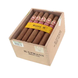 H. Upmann Magnum 56 Jar alternate view