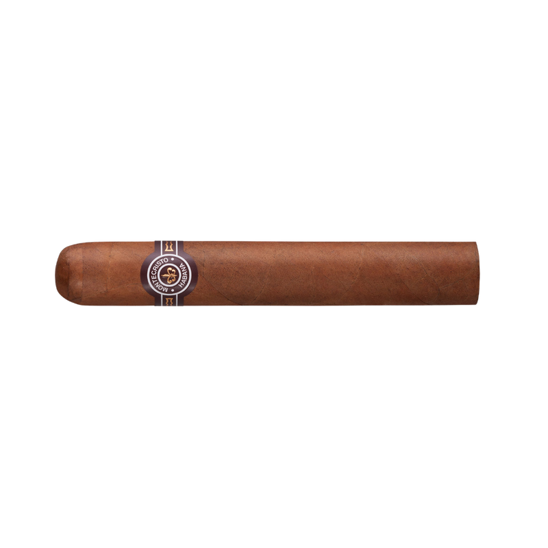 Montecristo Edmundo - SBN