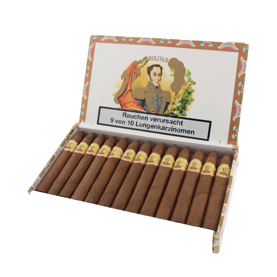 Bolivar Belicosos Finos alternate view
