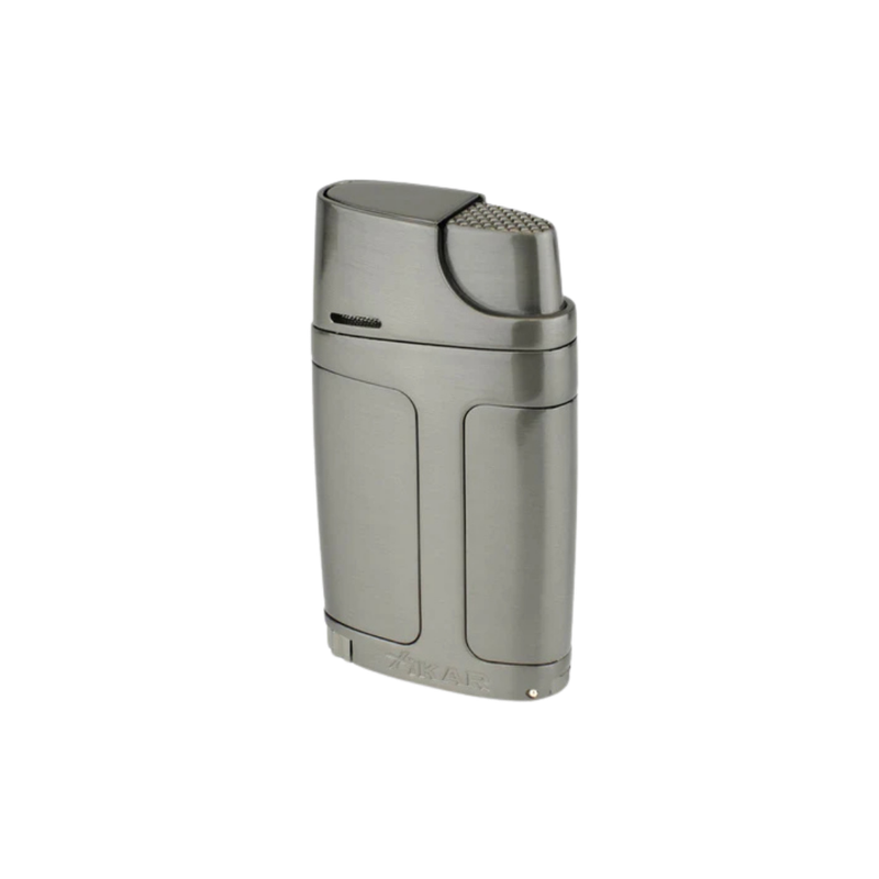XIKAR ELX Double Jet-Flame Cigar Lighter - Image 3