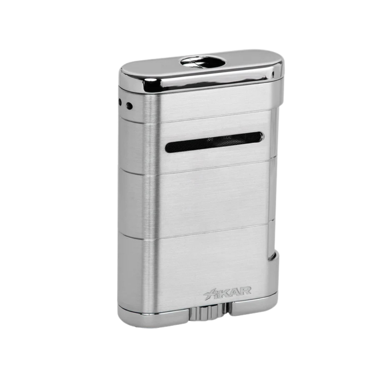 XIKAR Allume Triple Jet Flame Lighter