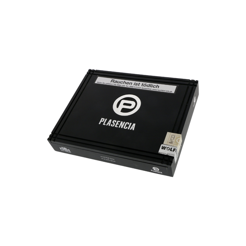 Plasencia Alma Fuerte Generación V Salomón alternate view