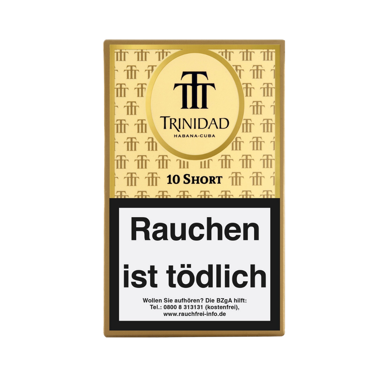 Trinidad Trinidad Shorts alternate view