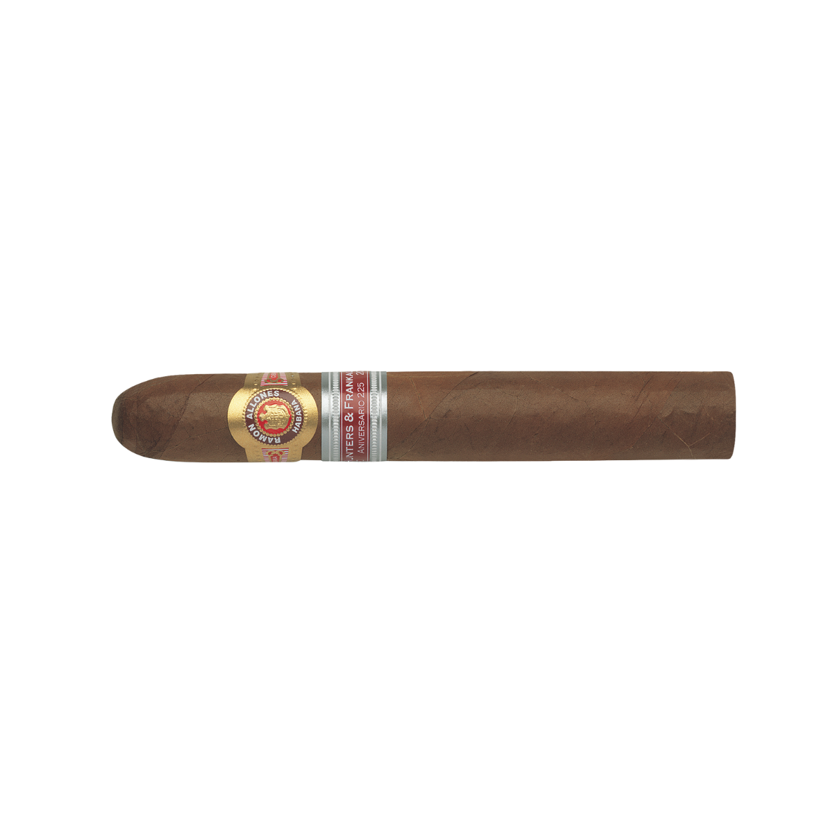 Bolivar Hunters & Frankau 225 Aniversario