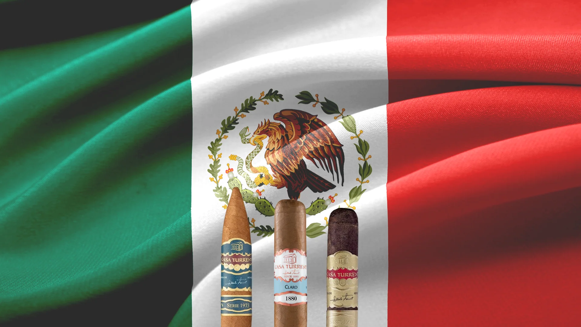 Mexican Cigar