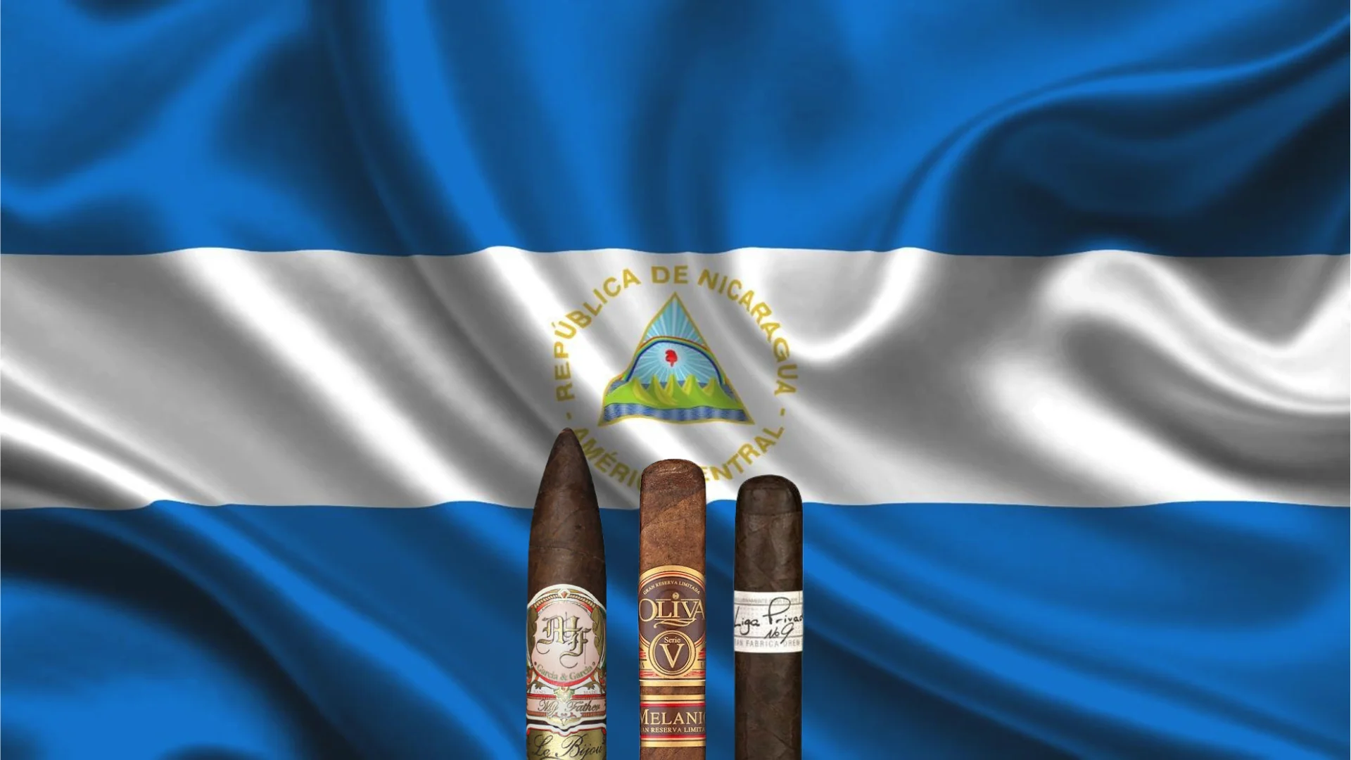 Nicaraguan Cigar