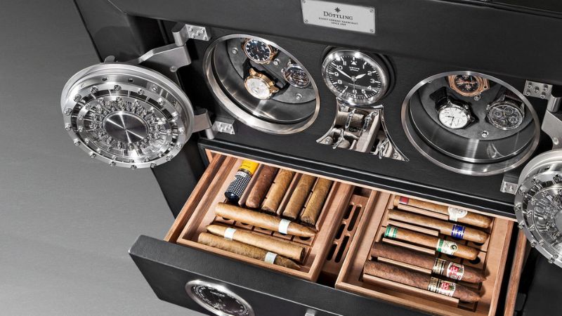 Humidor